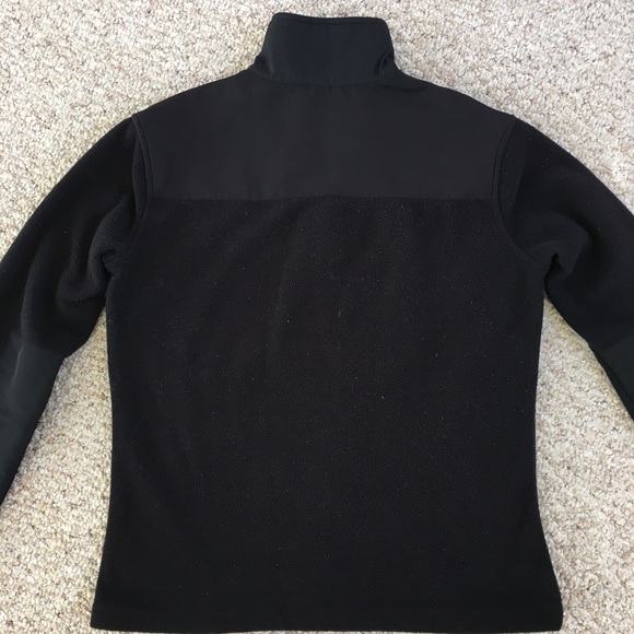 Point Sportswear Fleece Lightweight Zip Up Jacket - Picture 4 of 10